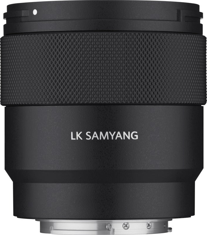 Samyang AF 85mm F/1.8 P Sony FE