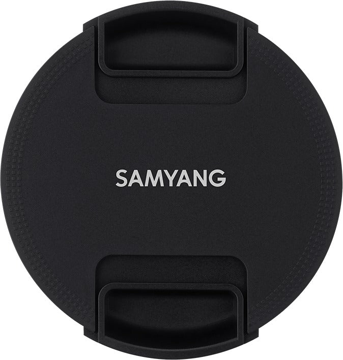 Samyang Front Cap for AF 24mm f/2.8 & AF 45mm F/1.8 Sony FE (CF-49A)