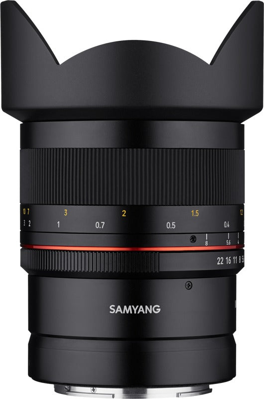 Samyang MF 14mm f/2.8 Nikon Z