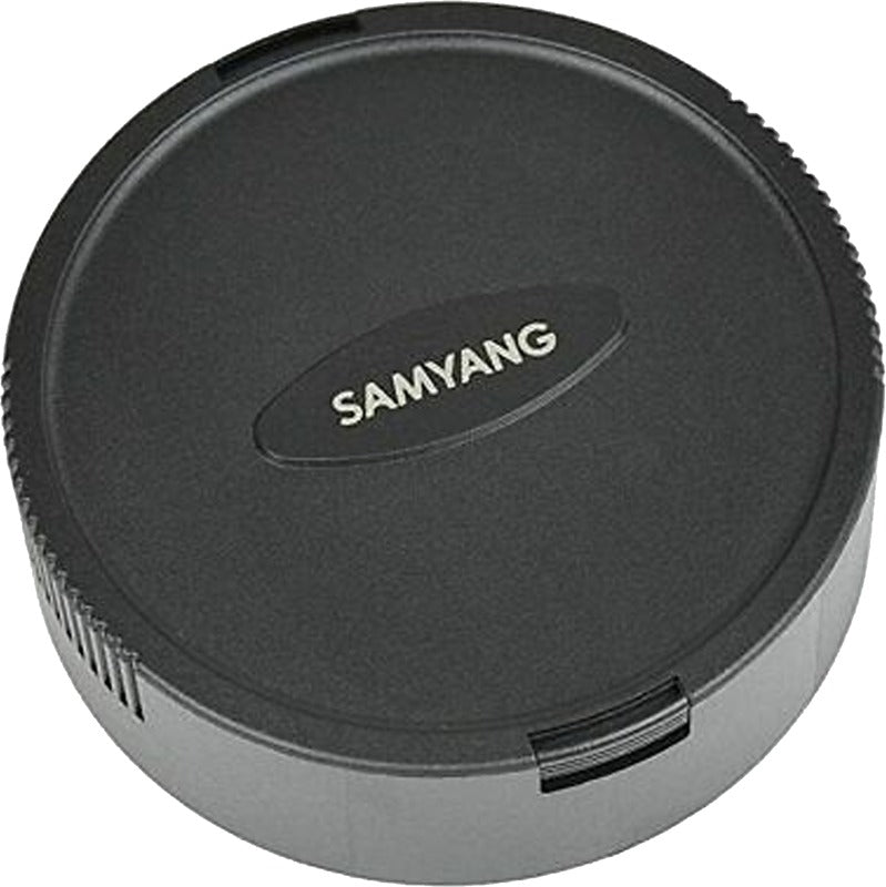 Samyang Rear Cap Nikon F