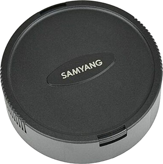 Samyang Rear Cap Nikon F