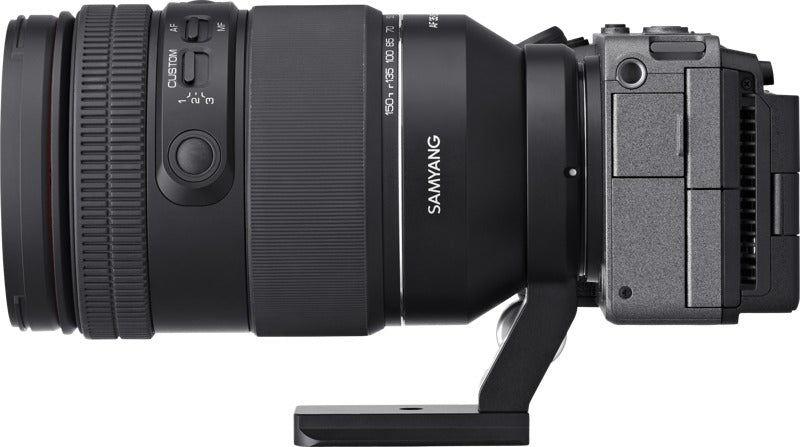 Samyang Tripod Mount Ring
