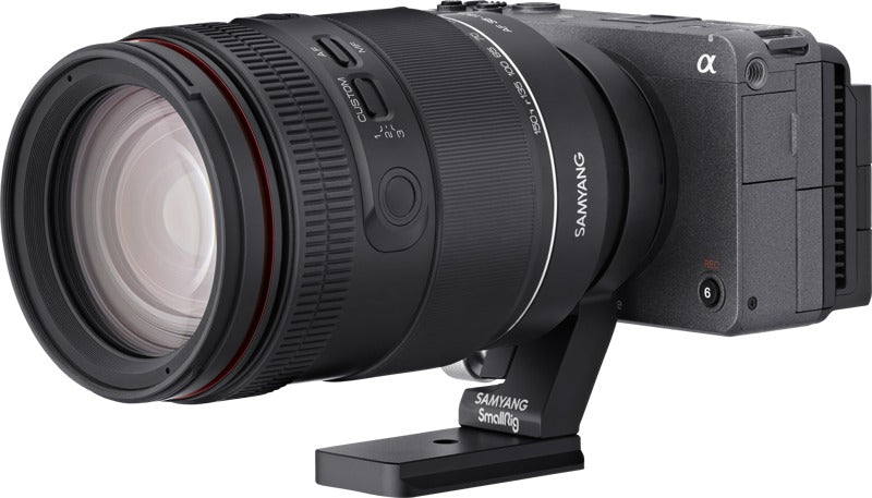 Samyang Tripod Mount Ring