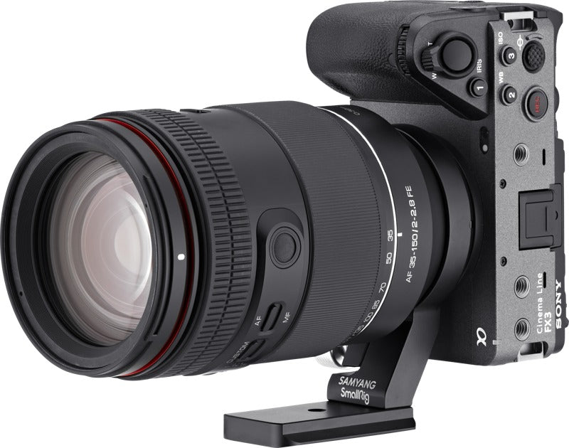 Samyang Tripod Mount Ring