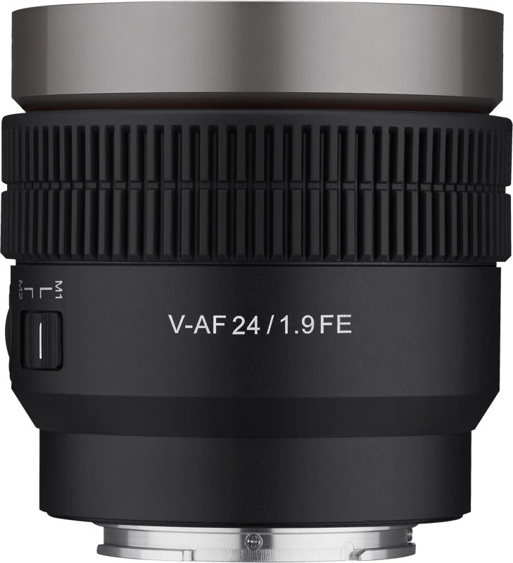 Samyang V-AF 24mm T1.9 Sony FE