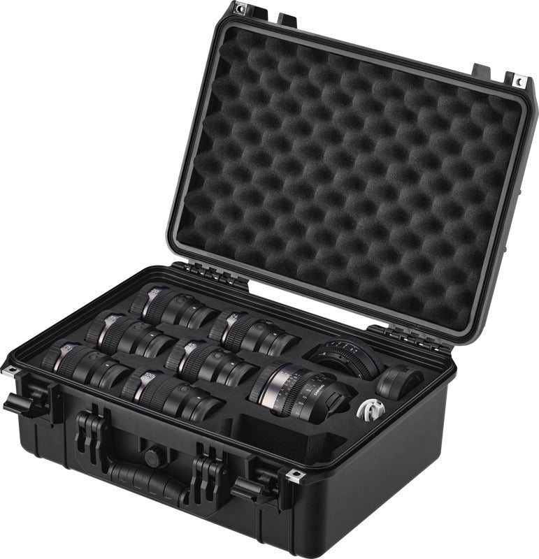 Samyang V-AF Full KIT
