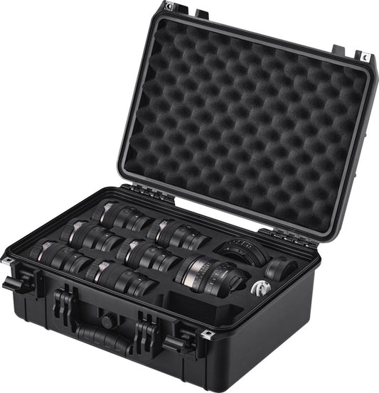Samyang V-AF Full KIT