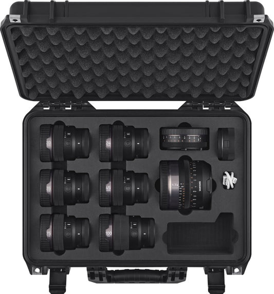 Samyang V-AF Full KIT