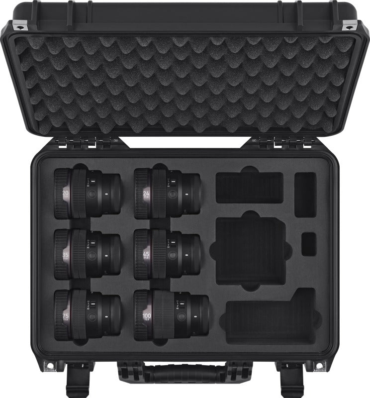 Samyang V-AF Full KIT