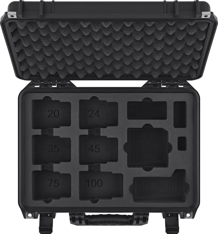 Samyang V-AF Full KIT