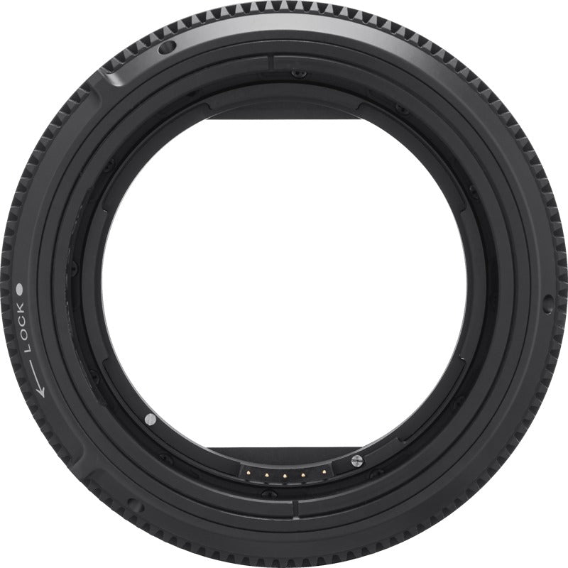 Samyang V-AF MF Adapter