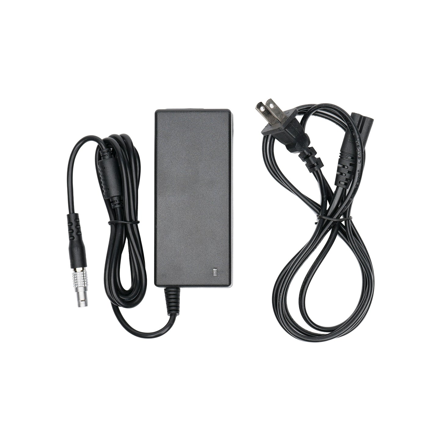 SmallHD 12V-4.5A US 2-Pin Power Supply
