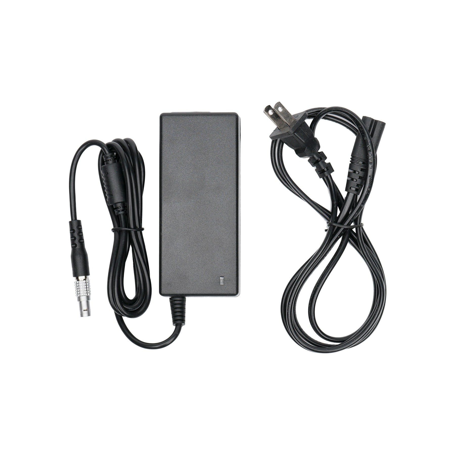 SmallHD 12V-4.5A US 2-Pin Power Supply