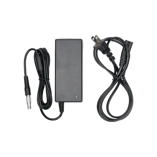 SmallHD 12V-4.5A US 2-Pin Power Supply