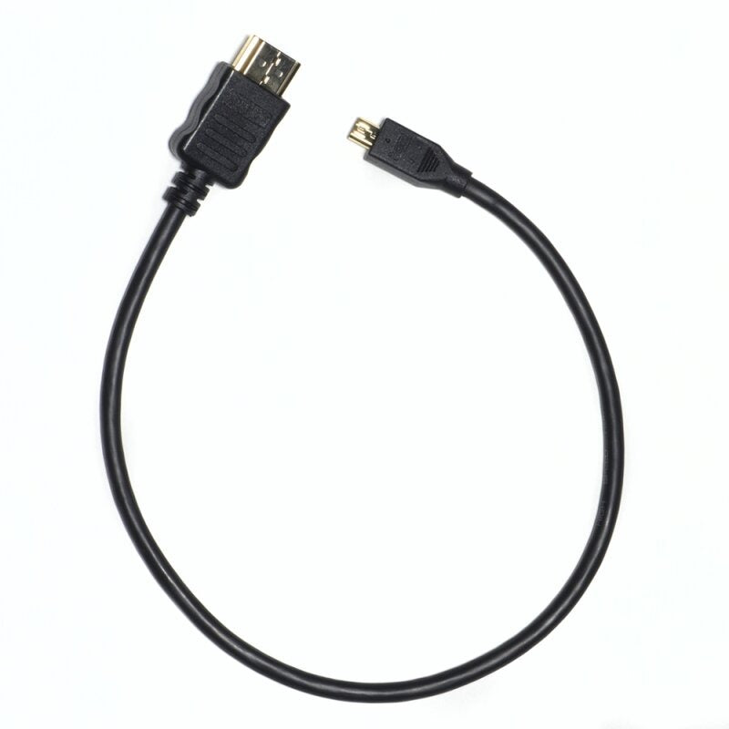 SmallHD 12-inch Micro to Micro HDMI Cable