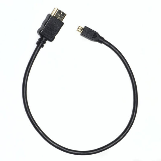 SmallHD 12-inch Micro to Micro HDMI Cable