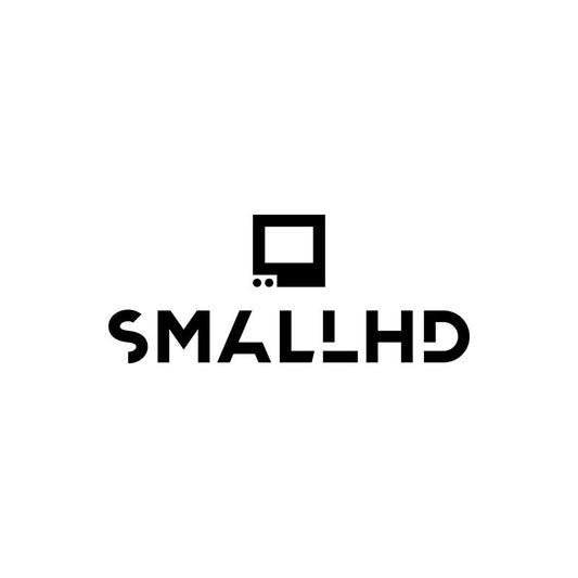 SmallHD 12-inch Micro to Mini HDMI Cable