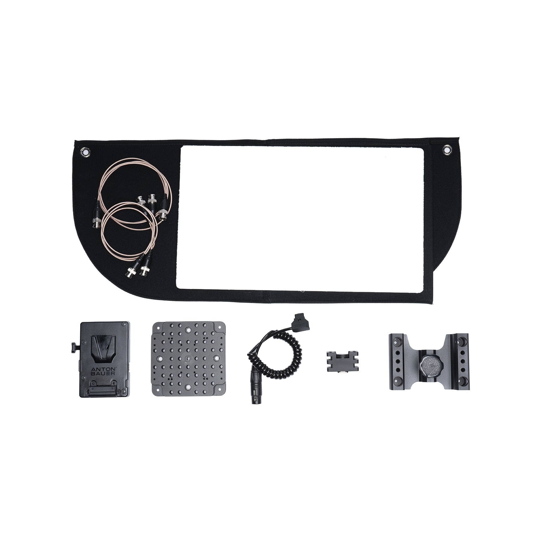 SmallHD 1703 P3X V-Mount Pack