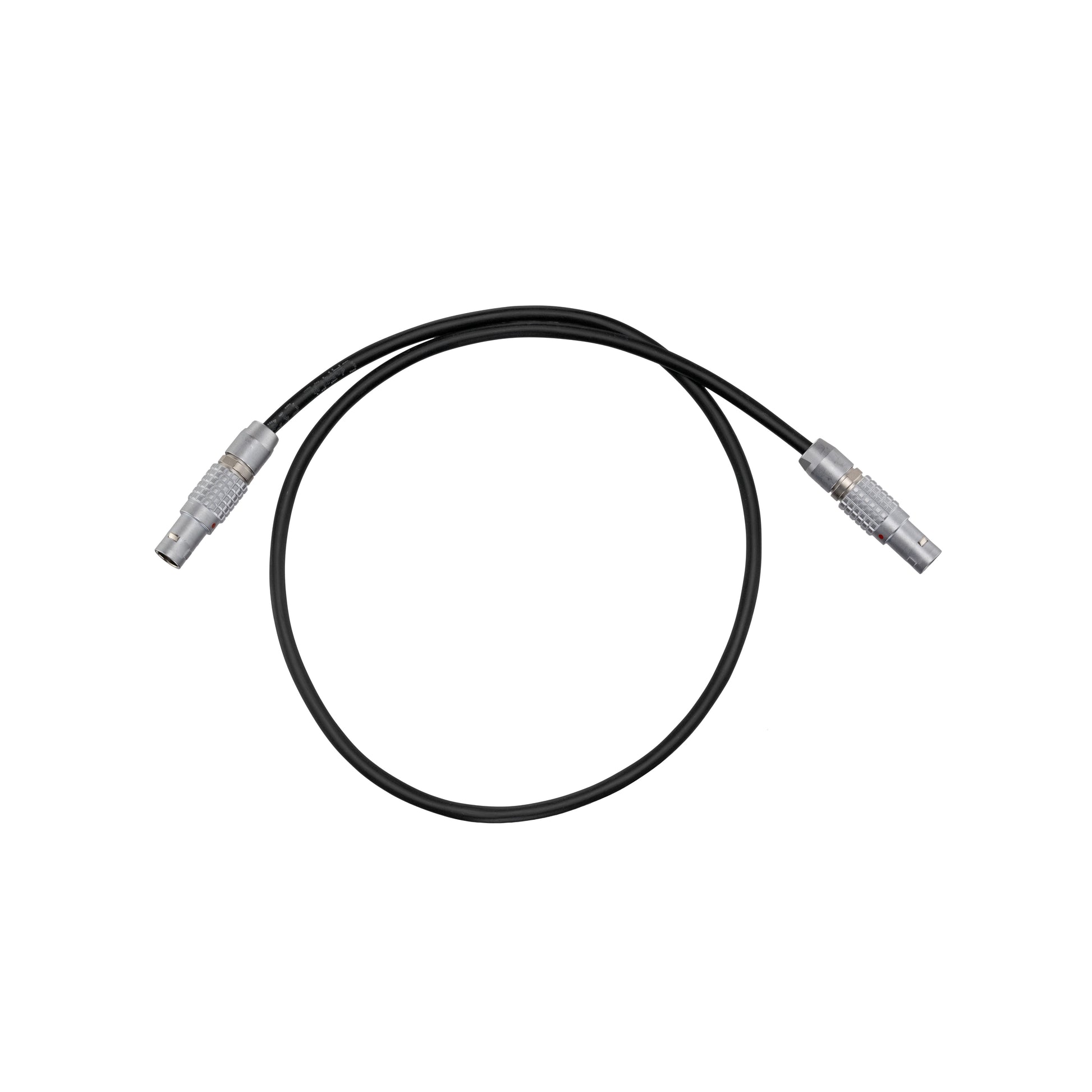 SmallHD 2-pin to 2-pin Power Cable (18in/45cm )