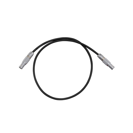 SmallHD 2-pin to 2-pin Power Cable (18in/45cm )