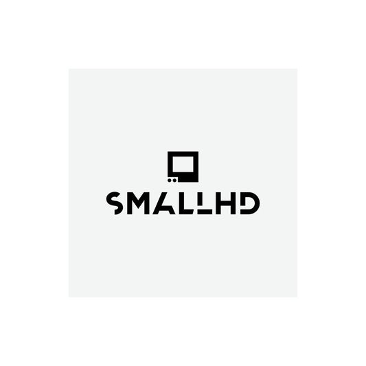 SmallHD 4K Monitor Power Supply
