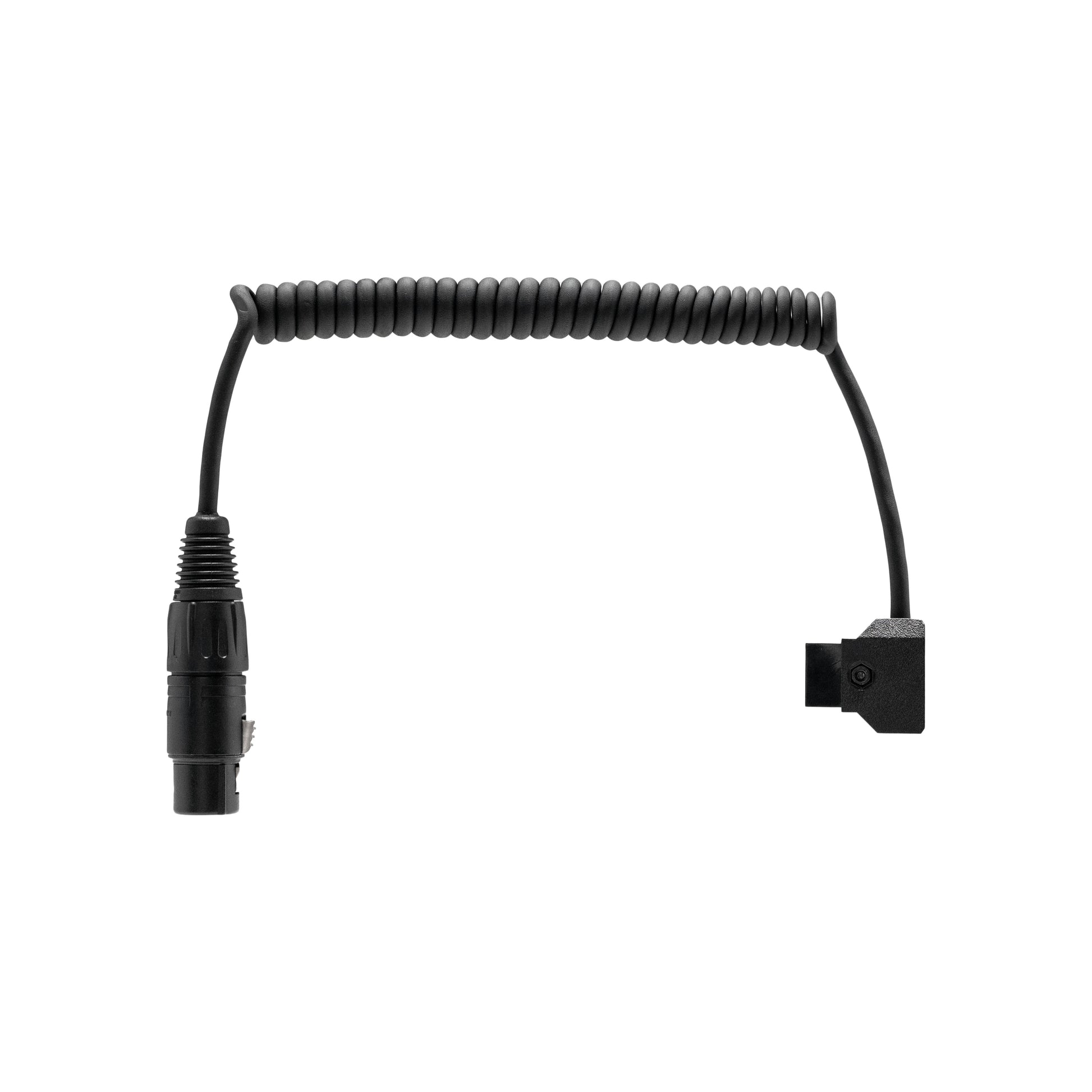 SmallHD 4-pin XLR to D-Tap Power Cable