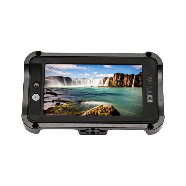 SmallHD 502 Bright Mounting Cage