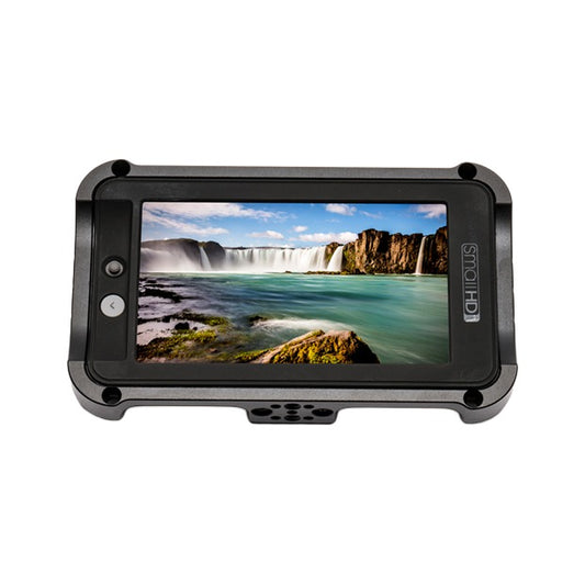 SmallHD 502 Bright Mounting Cage