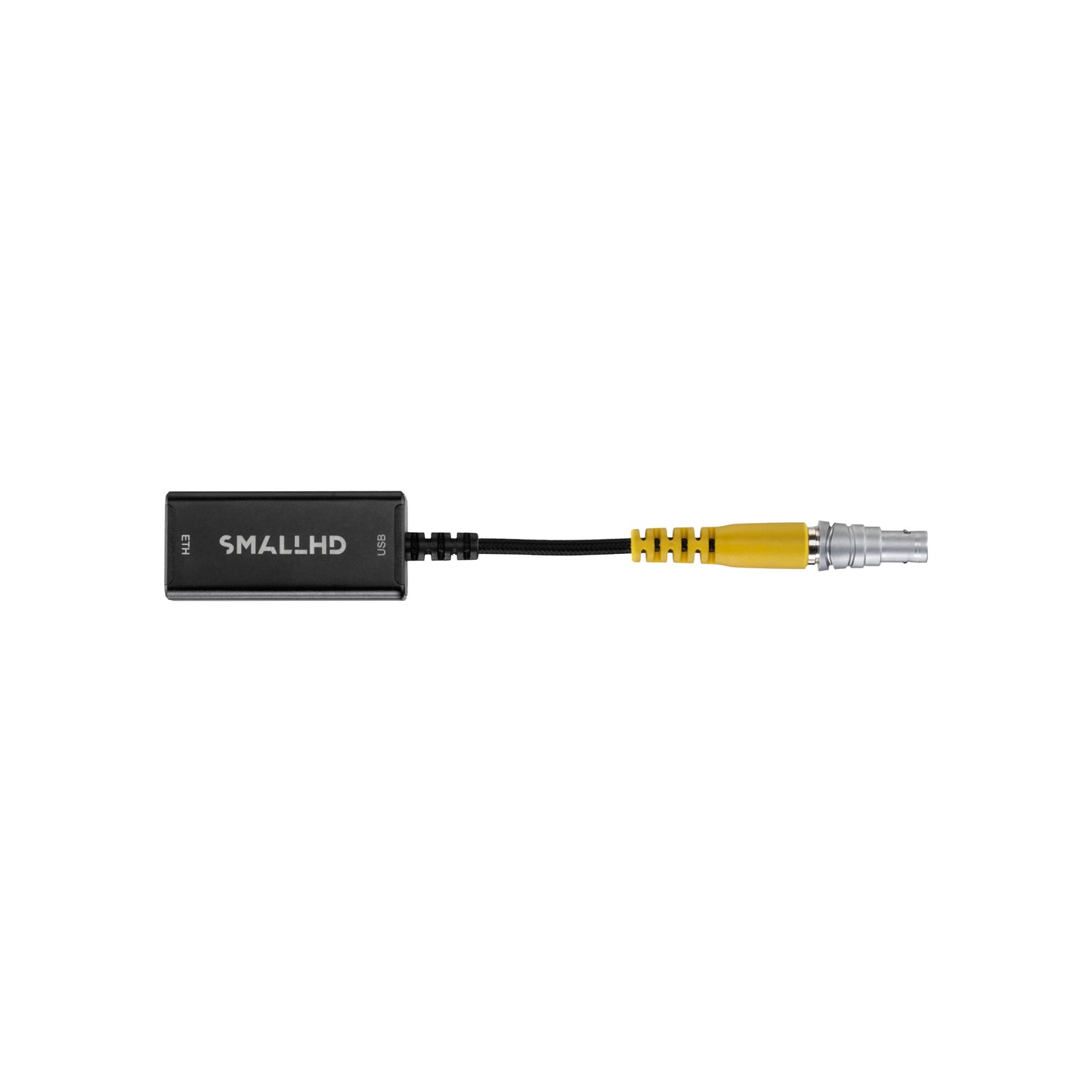 SmallHD 5-Pin to Ethernet Adapter