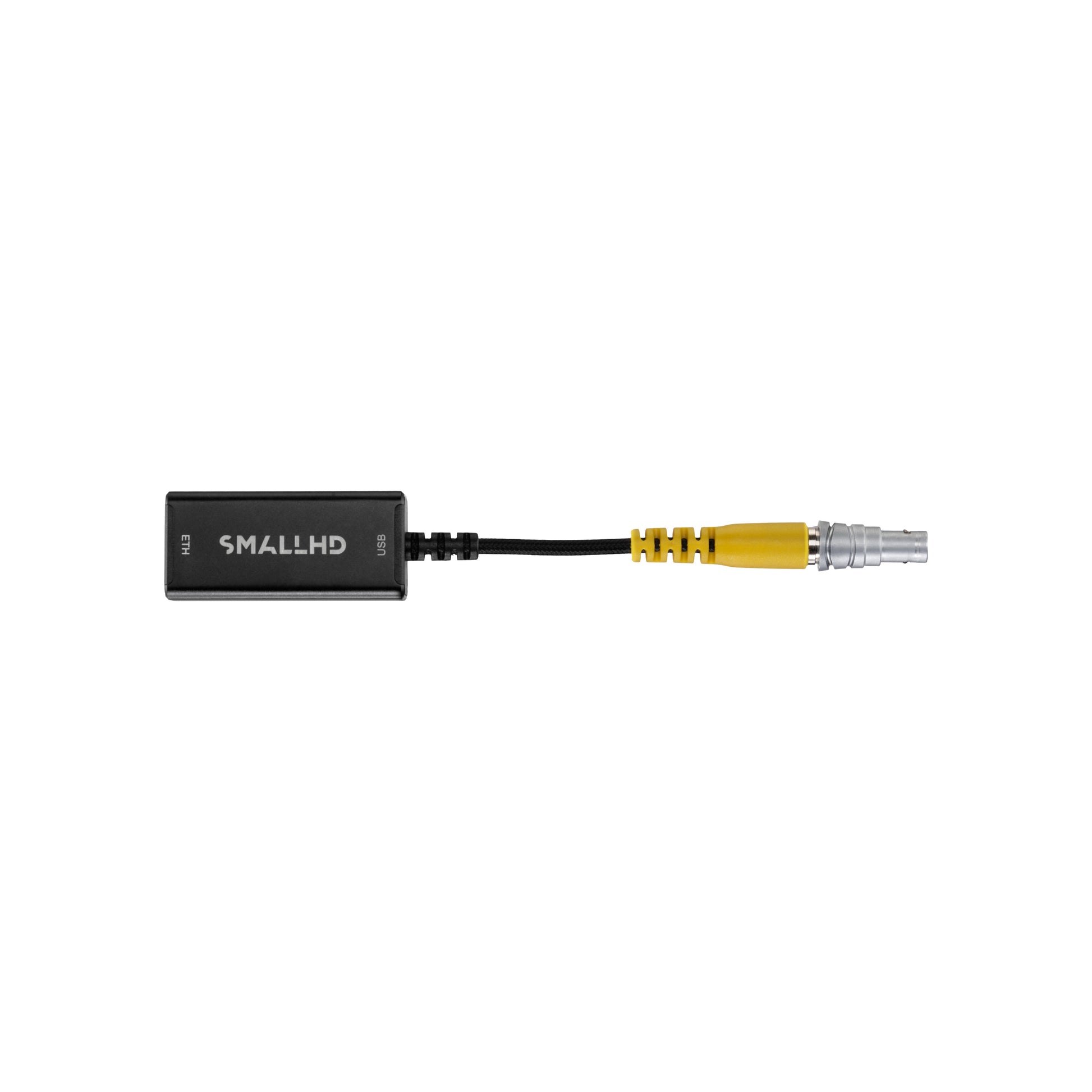 SmallHD 5-Pin to Ethernet Adapter