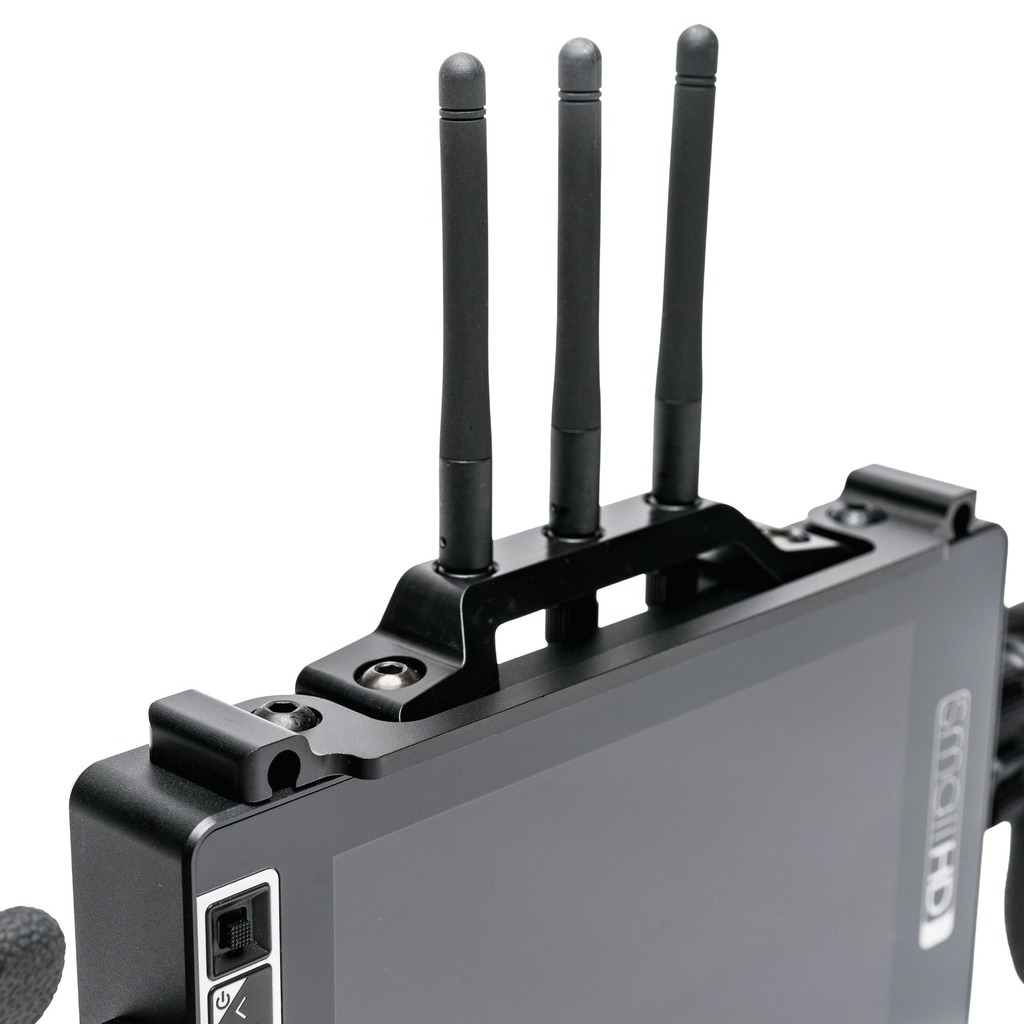 SmallHD 703 Bolt Sun Hood