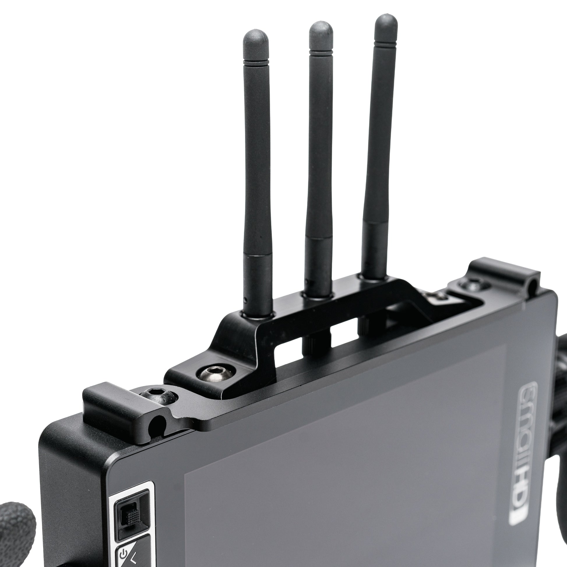 SmallHD 703 Bolt Sun Hood