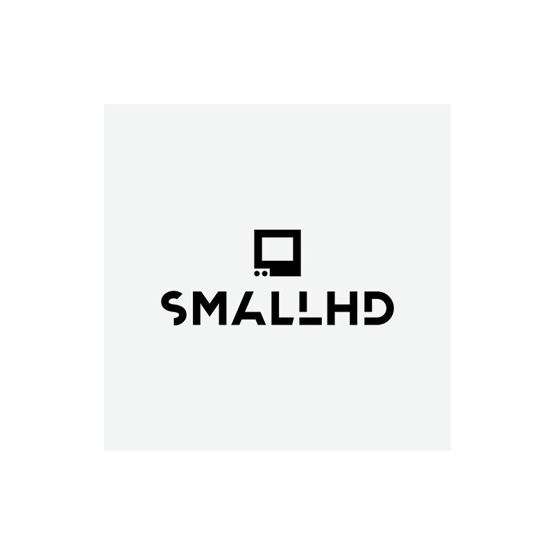 SmallHD Anti Reflective NUshield Stick On Screen