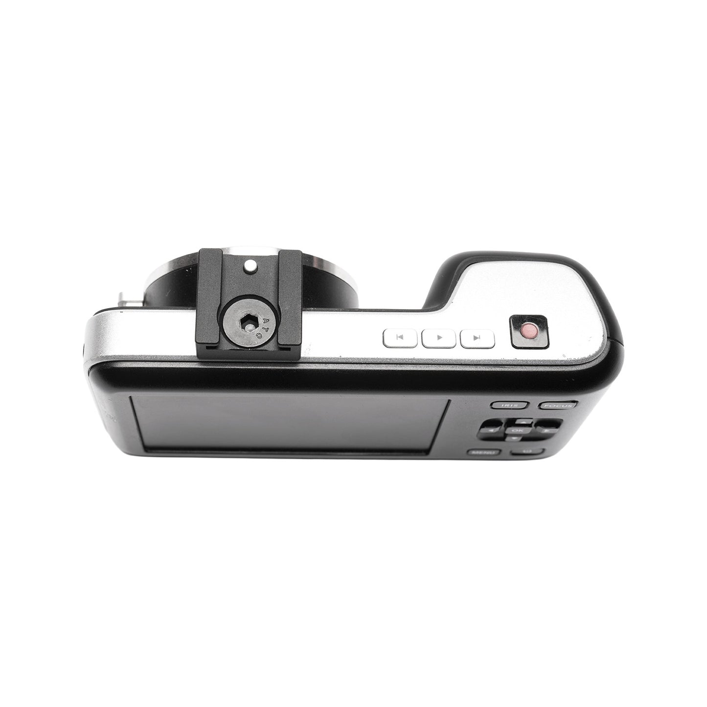 SmallHD BMPCC Shoe Adapter