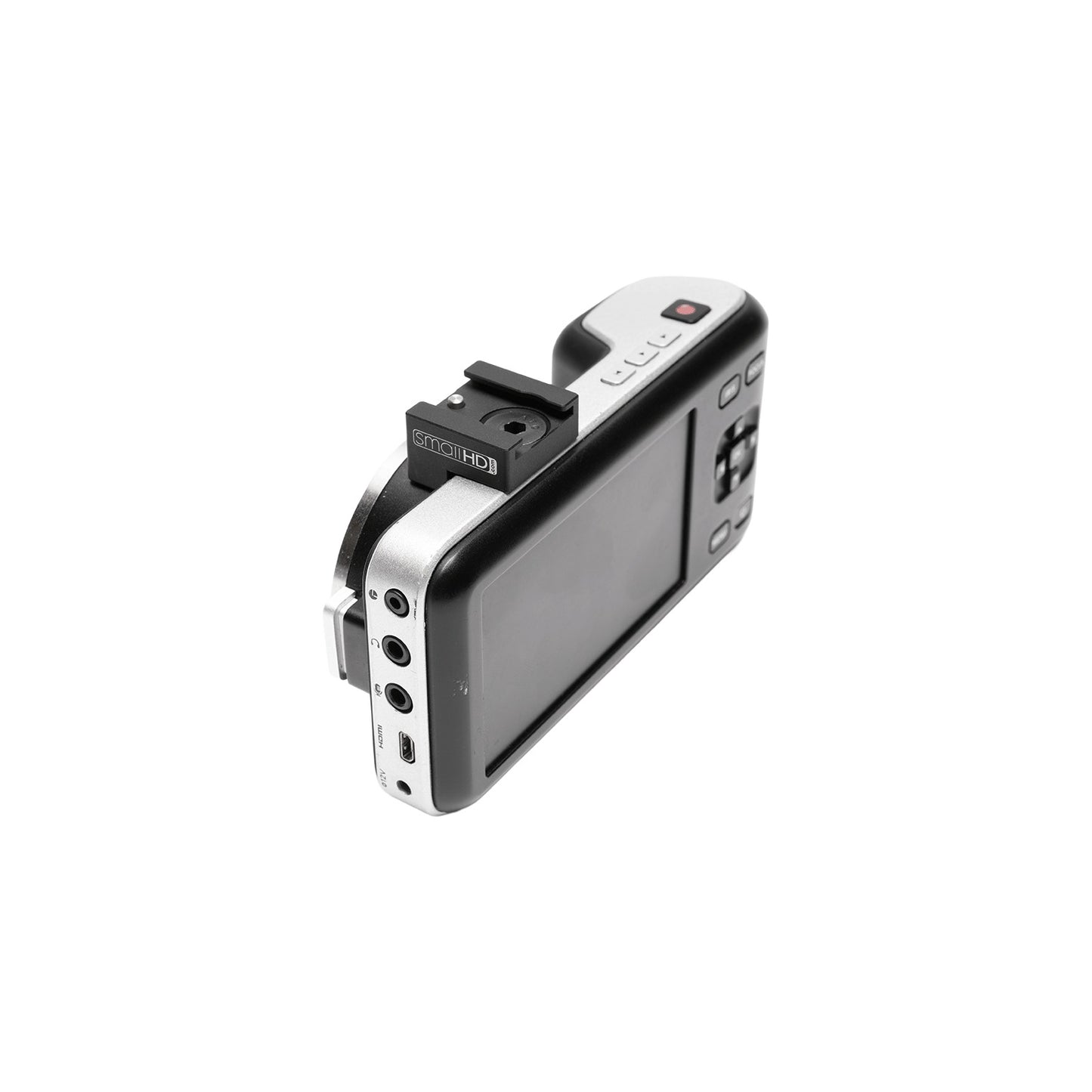 SmallHD BMPCC Shoe Adapter
