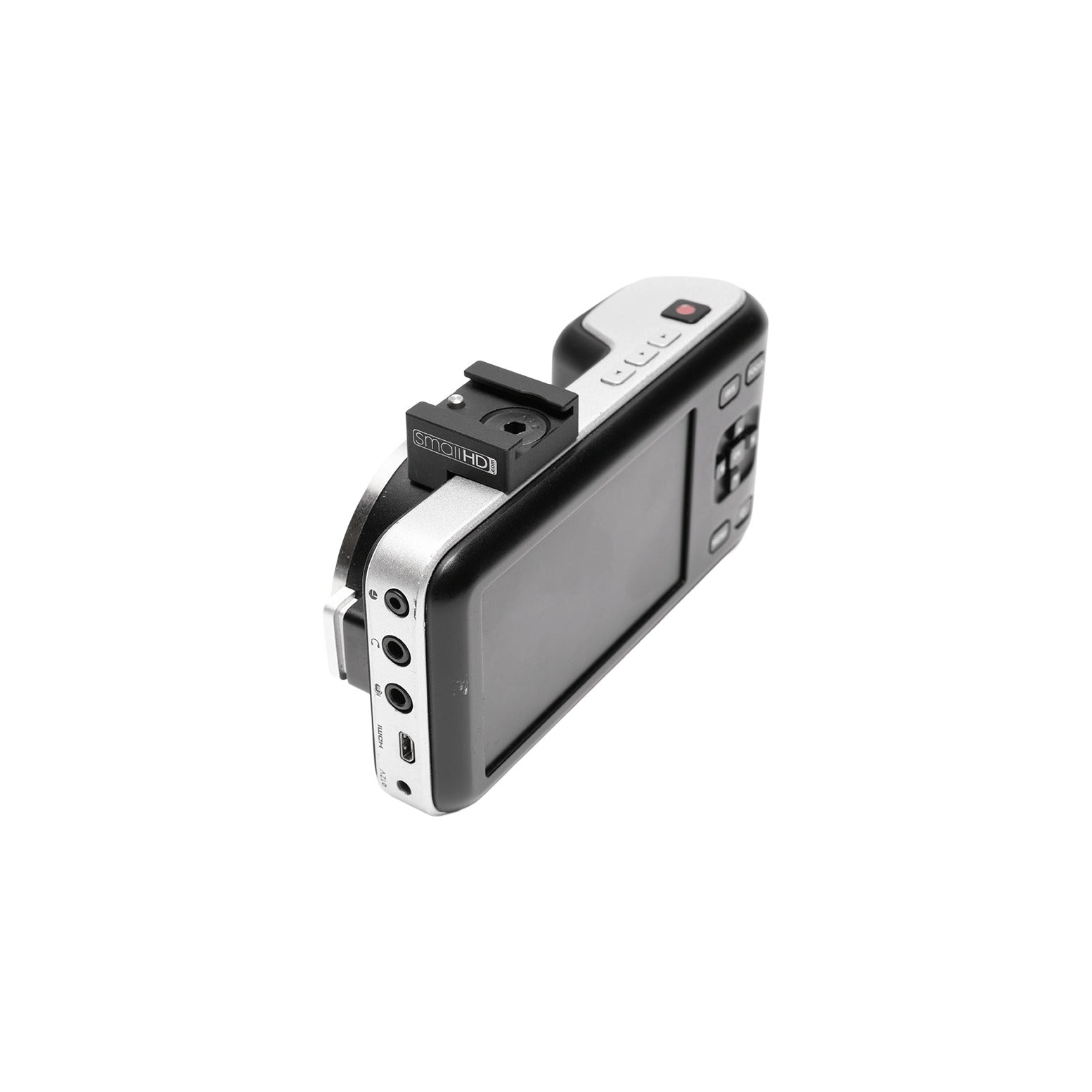 SmallHD BMPCC Shoe Adapter