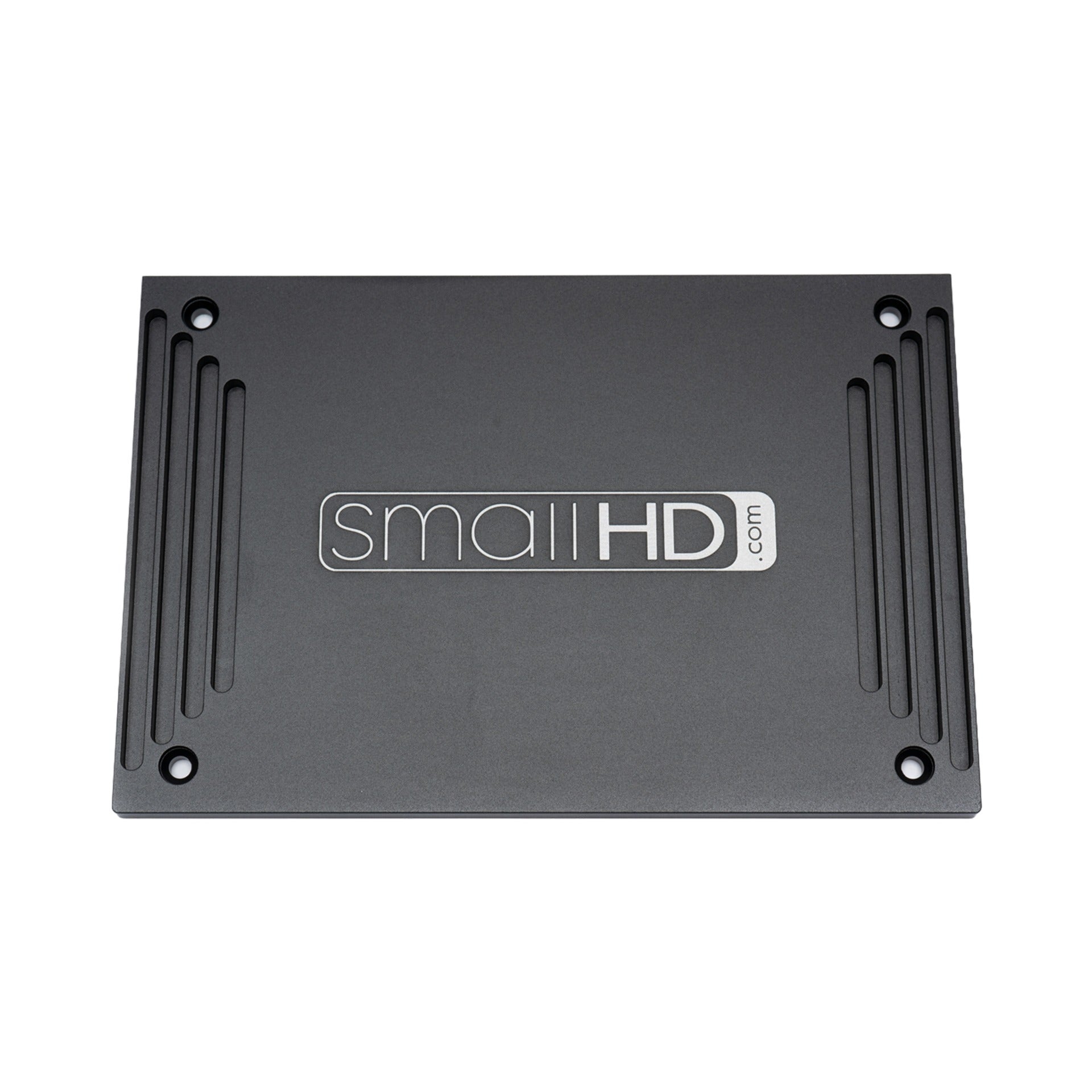 SmallHD Back Cover Plate (Smart 7 Monitor Series)