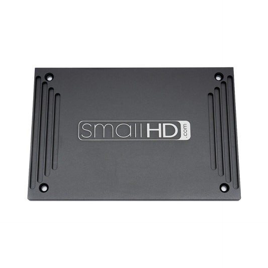 SmallHD Back Cover Plate (Smart 7 Monitor Series)