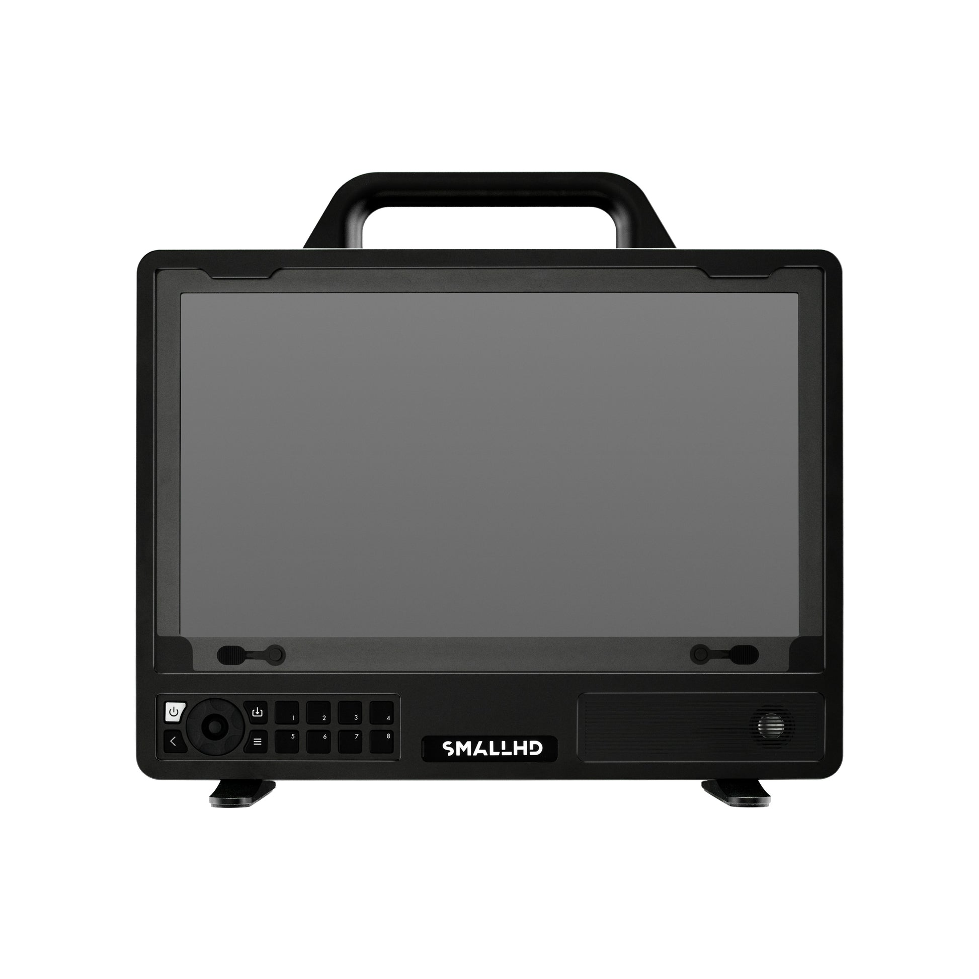SmallHD Basic Acrylic Locking Screen Protector for Cine 13