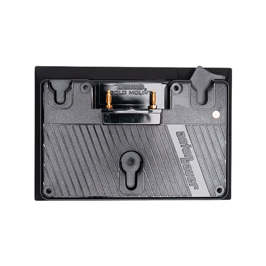 SmallHD Battery Bracket (Smart 7 Monitor Series) Gold Mount