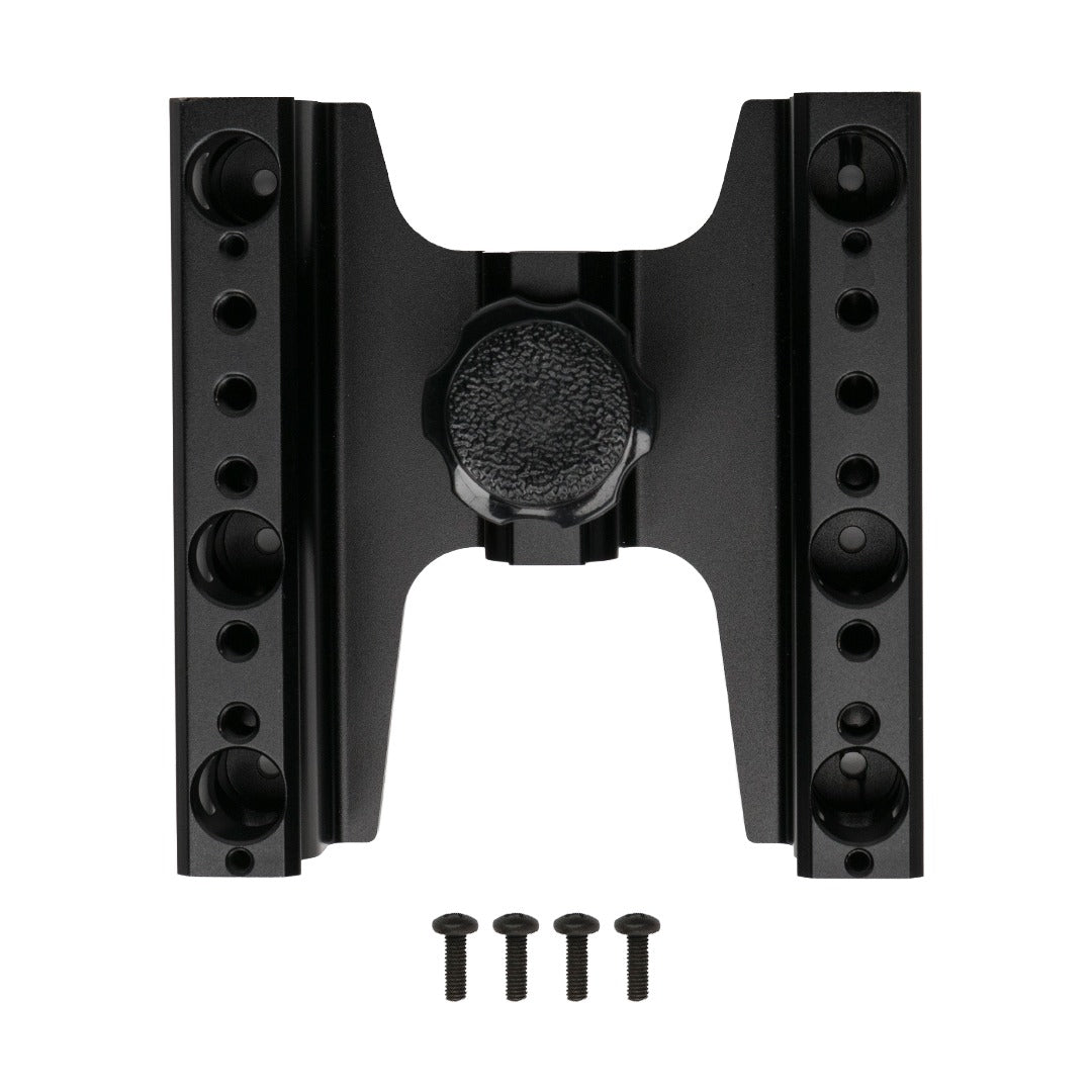 SmallHD C-Stand Mount with VESA compatibility