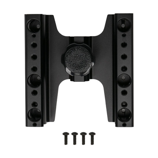SmallHD C-Stand Mount with VESA compatibility