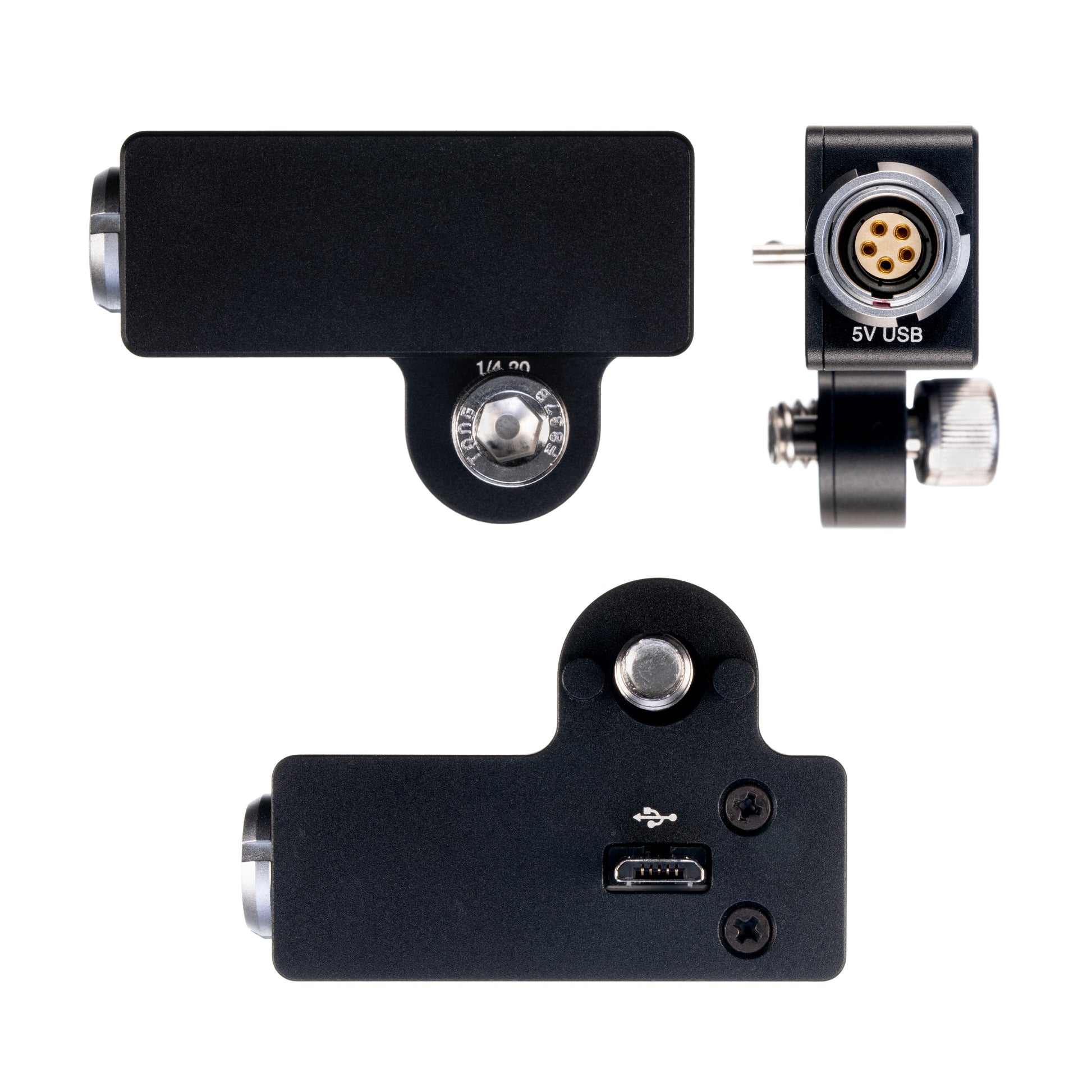 SmallHD Camera Control Kit for RED® DSMC2™ (Cine 7, Indie 7, 702 Touch)