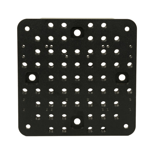SmallHD Cheese Plate
