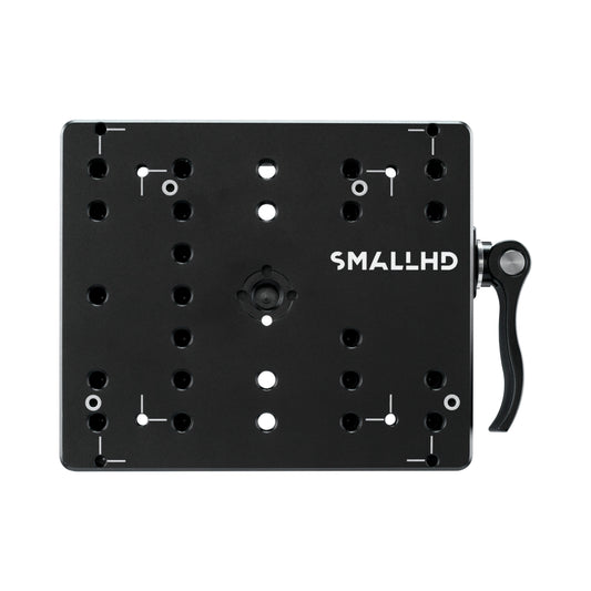 SmallHD Cheese Plate for SmallHD 4K Monitors