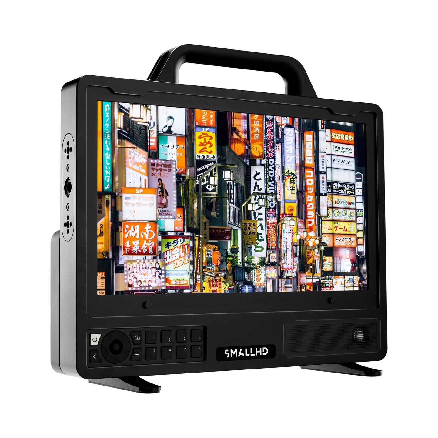 SmallHD Cine 13" 4K High-Bright Monitor