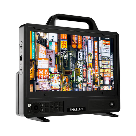 SmallHD Cine 13" 4K High-Bright Monitor