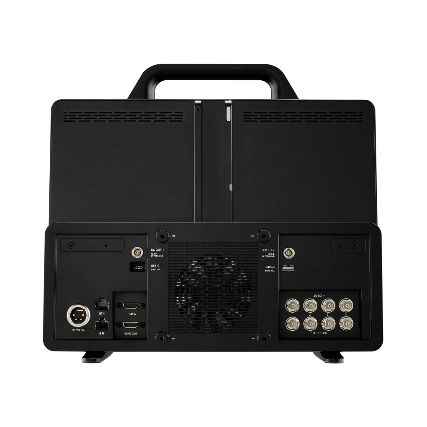SmallHD Cine 13" 4K High-Bright Monitor