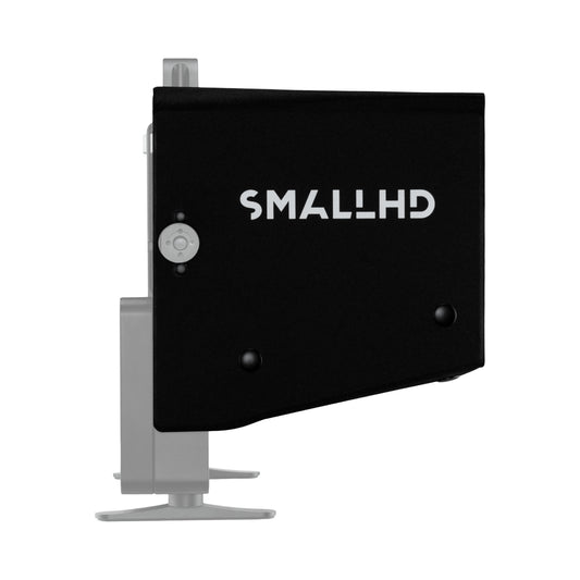 SmallHD Cine 13 Snap On Sunhood