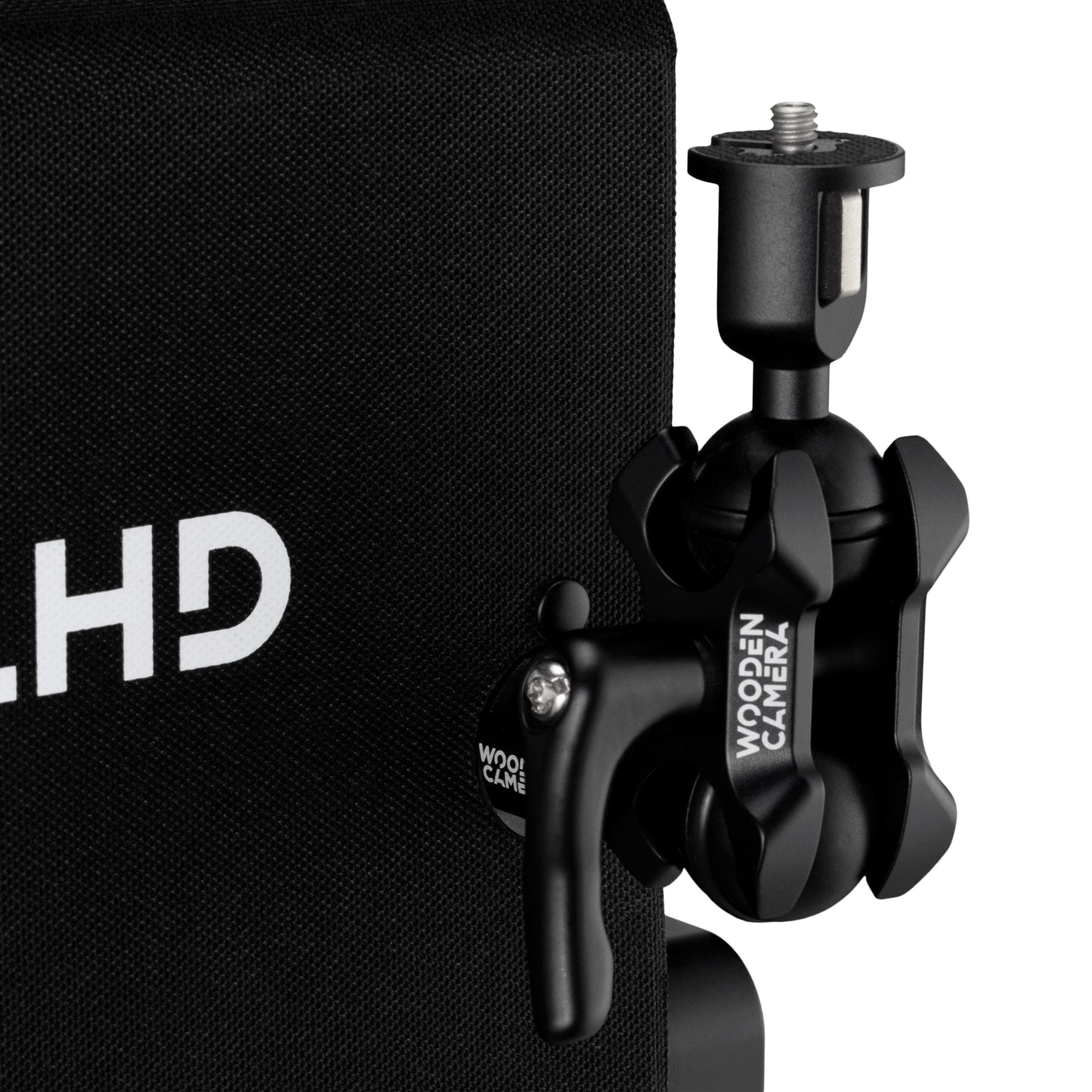 SmallHD Cine 13 Snap On Sunhood